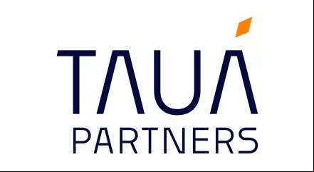 Logo Taua Partners