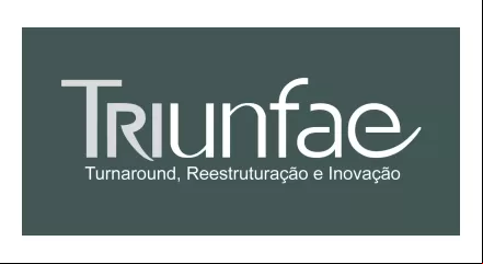 Logotipo Triunfae