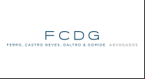Ferro, Castro, Neves, Daltro & Gomide - Advogados