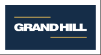 Logotipo Grand Hill Capital