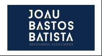 Logo Joau Bastos Batista Advogados Associados