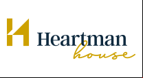 Logo Heartman House
