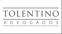 Logo Tolentino Advogados