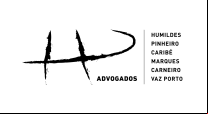 Logo Humildes, Pinheiro, Caribé, Marques,  Carneiro & Vaz Porto Advogados Associados