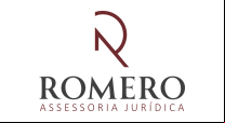 Logo ROMERO ASSESSORIA JURIDICA
