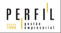 Perfil - gestão empresarial
