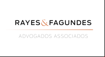 Logo Rayes e Fagundes