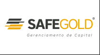SAFEGOLD - Gerenciamento de Capital