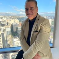 Elias Jose Azevedo